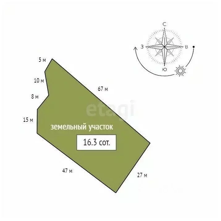 Дом в Красноярский край, Иланский Таежная ул., 6 (93 м) - Фото 1