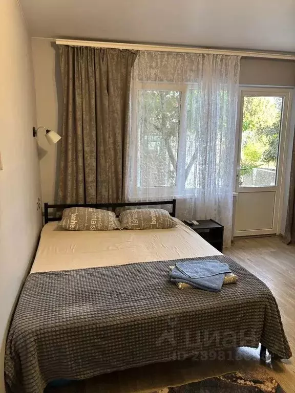 Дом в Крым, Ялта муниципальный округ, Симеиз пгт ул. Героя Советского ... - Фото 1