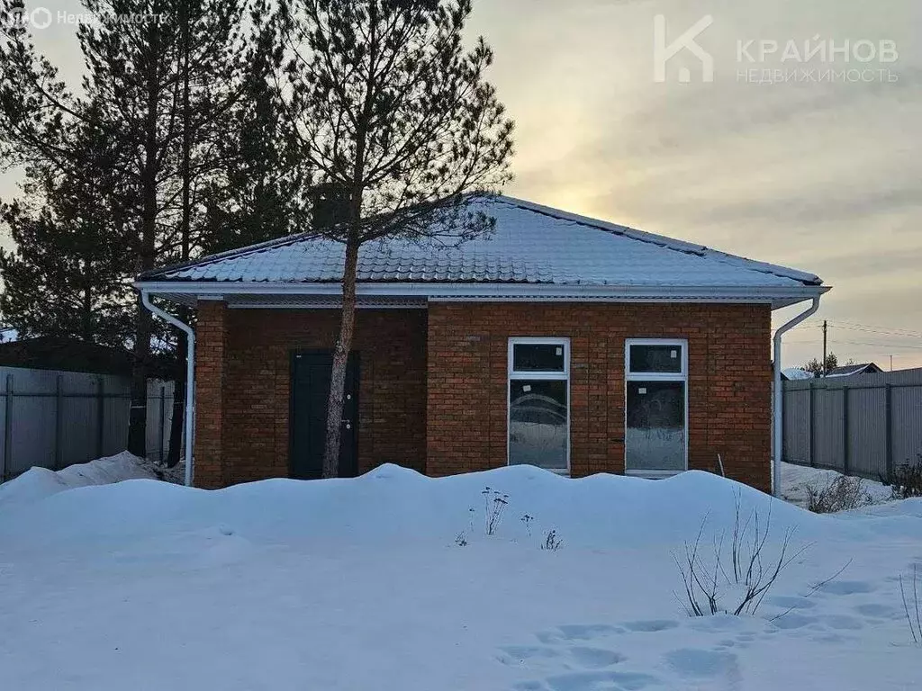 Дом в село Староживотинное, Кооперативная улица (98.8 м) - Фото 2