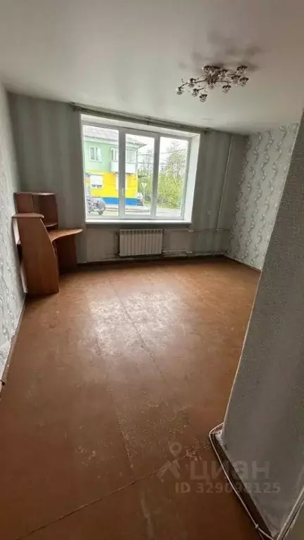 3-к кв. Свердловская область, Кушва ул. Горняков, 20 (70.7 м) - Фото 1