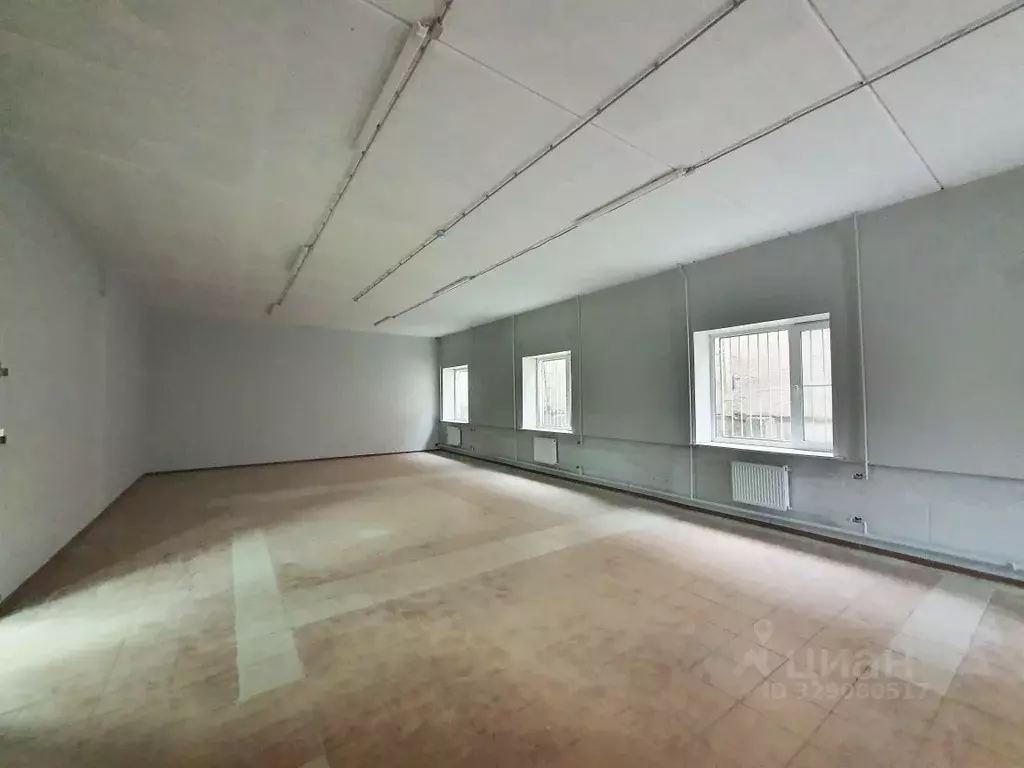 Склад в Москва Рябиновая ул., 55С6 (141 м) - Фото 1