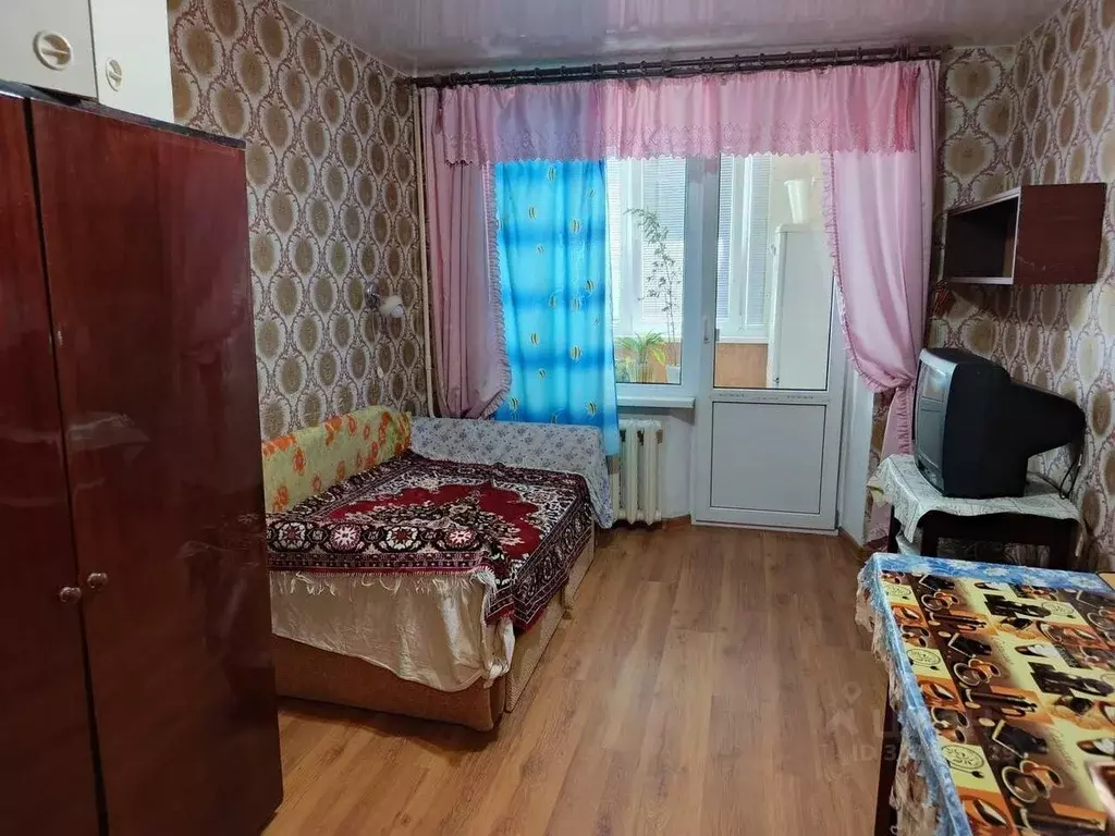 Комната Севастополь просп. Генерала Острякова, 98 (15.0 м) - Фото 1