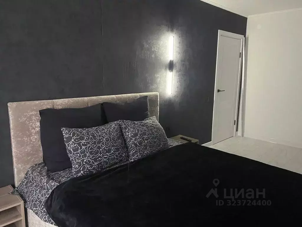 1-к кв. Коми, Ухта просп. Ленина, 23 (40.0 м) - Фото 1