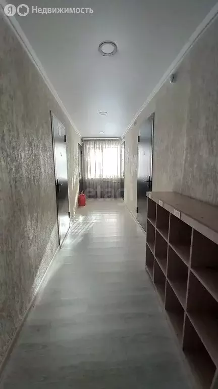 Квартира-студия: Заводоуковск, Первомайская улица, 9 (13.7 м) - Фото 2