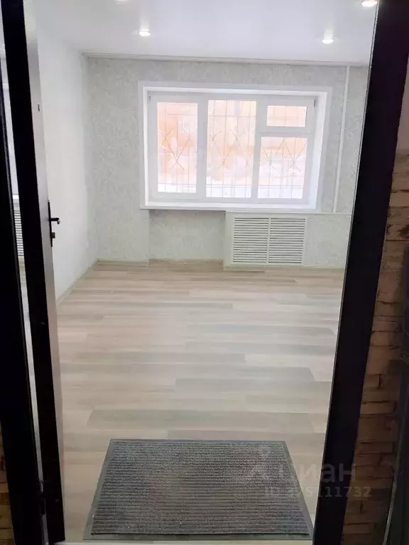 Студия Красноярский край, Красноярск Зеленая Роща мкр, ул. Быковского, ... - Фото 1