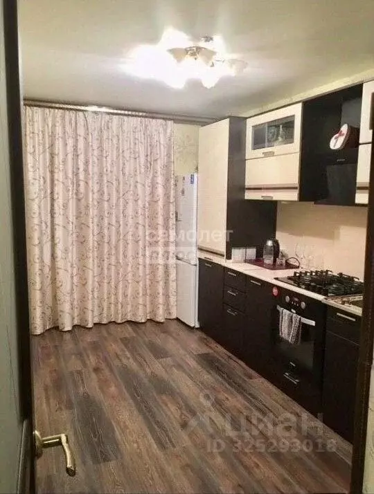 1-к кв. Липецкая область, Липецк ул. М.И. Неделина, 18 (42.0 м) - Фото 1