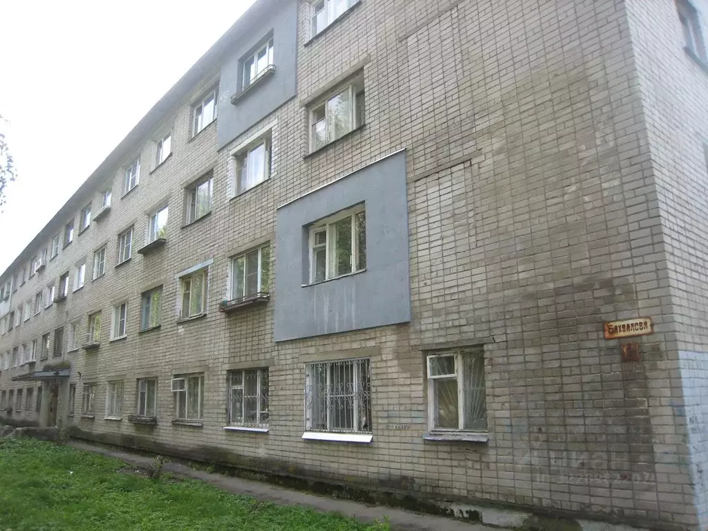 Помещение свободного назначения в Ярославская область, Ярославль ул. ... - Фото 1