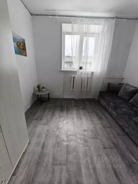 Комната Пермский край, Пермь Торговая ул., 8а (13.0 м) - Фото 1