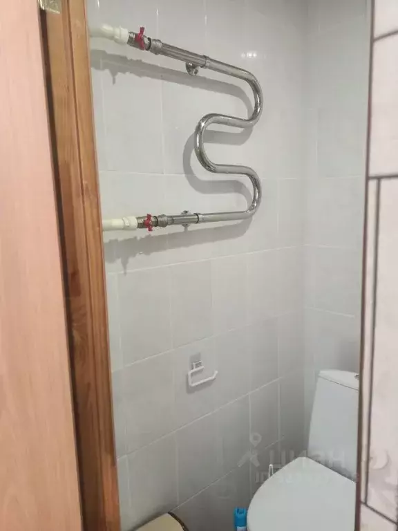 1-к кв. Ростовская область, Ростов-на-Дону Северный мкр, 4-й мкр,  ... - Фото 2