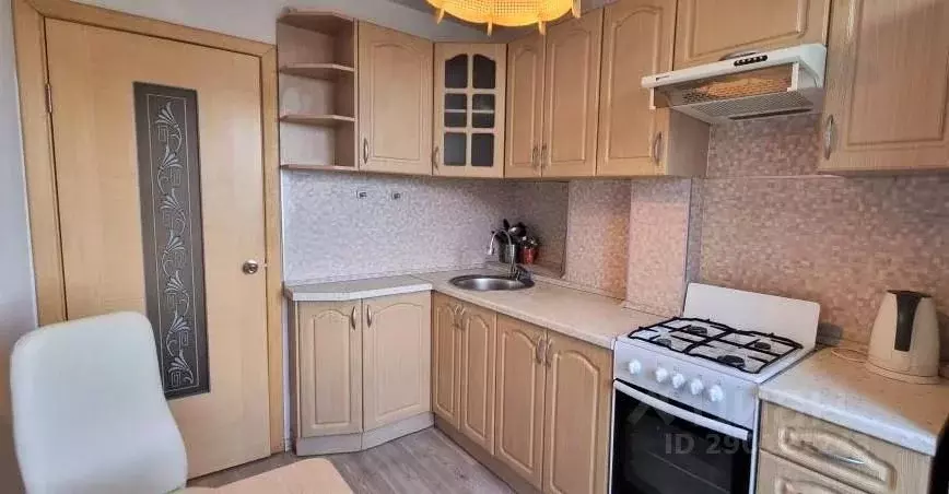 1-к кв. Нижегородская область, Нижний Новгород ул. Родионова, 5А (36.0 ... - Фото 0