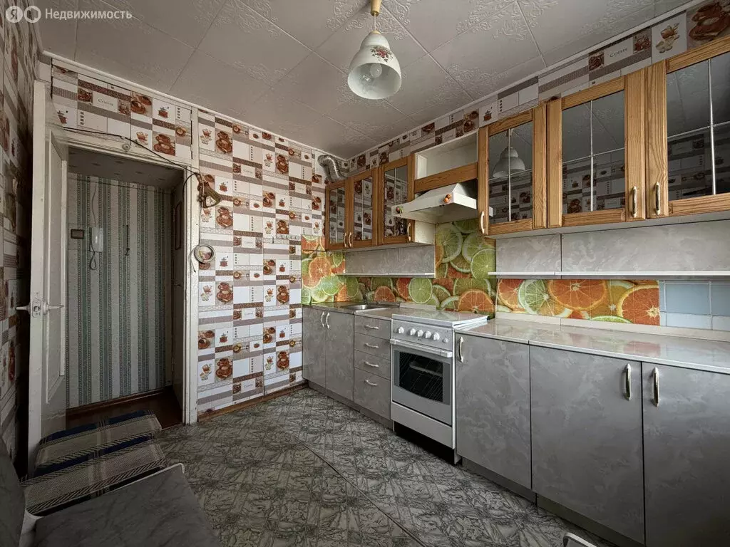 3-комнатная квартира: Кстово, проспект Капитана Рачкова, 18А (63 м) - Фото 2