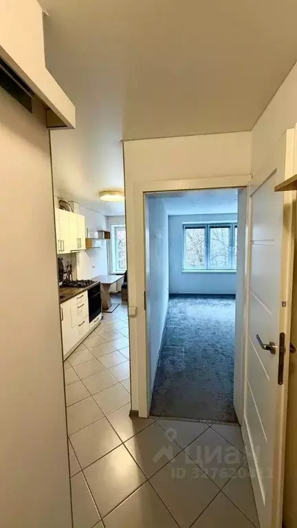 1-к кв. Калининградская область, Калининград ул. Полковника Сафронова, ... - Фото 1