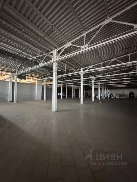 Склад в Удмуртия, Ижевск Воткинское ш., 178А (3700 м) - Фото 1