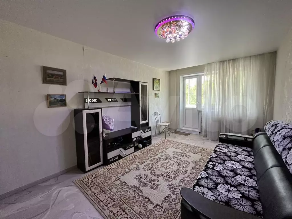 2-к. квартира, 48 м, 3/5 эт. - Фото 0
