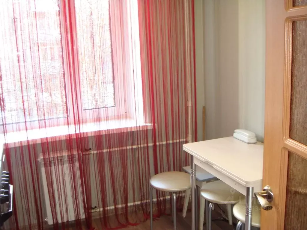 1-к кв. Москва 4-я Гражданская ул., 39К5 (32.0 м) - Фото 2