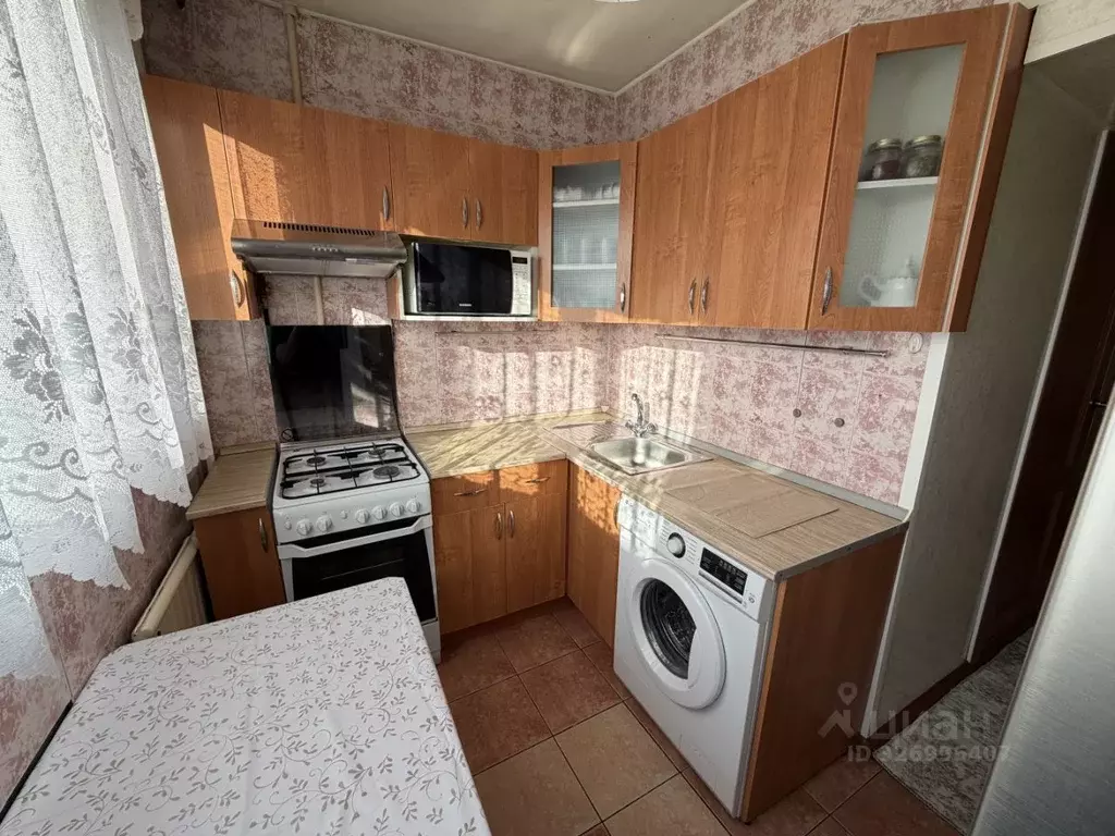 3-к кв. Санкт-Петербург Дачный просп., 9К2 (61.0 м) - Фото 1