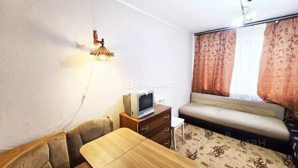 Комната Московская область, Жуковский ул. Мичурина, 10а (13.5 м) - Фото 1