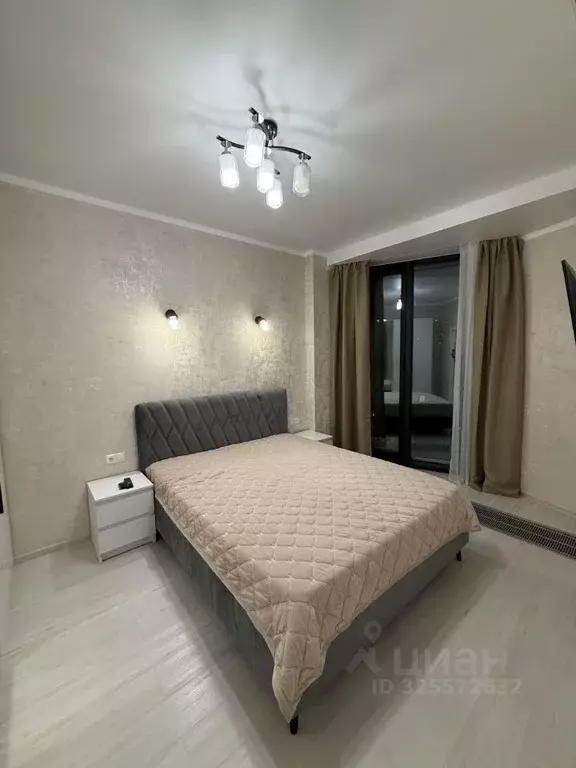 2-к кв. Москва 2-я Хуторская ул., 34 (41.0 м) - Фото 1