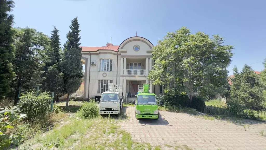 Дом 900 м на участке 17 сот. - Фото 0