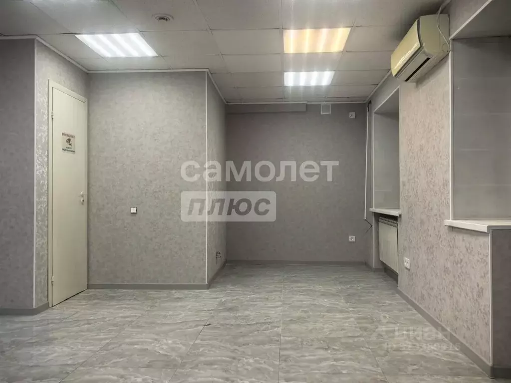 Помещение свободного назначения в Волгоградская область, Волгоград ул. ... - Фото 2