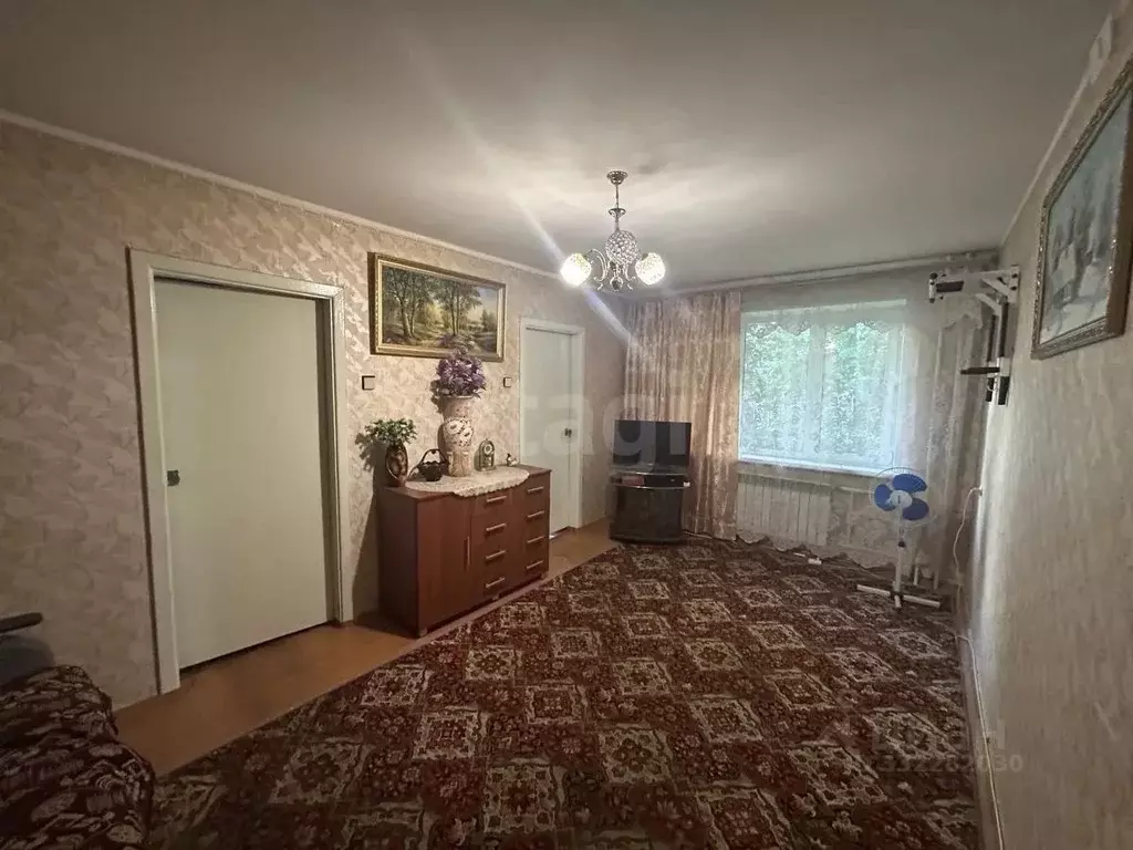 4-к кв. Липецкая область, Липецк 15-й мкр, 21 (59.7 м) - Фото 2