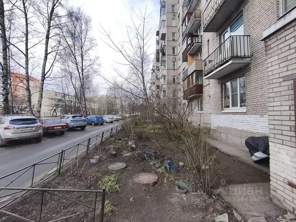 Квартира, 3 комнаты, 69 м - Фото 0