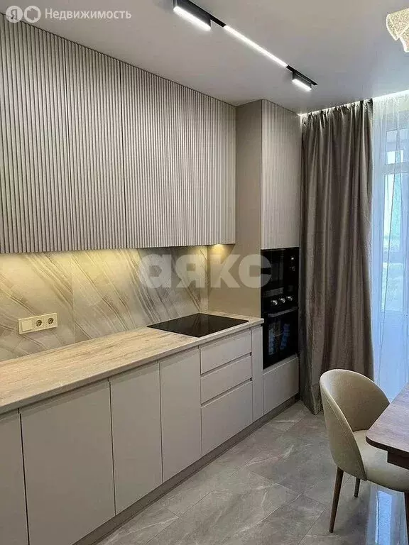1-комнатная квартира: Ростов-на-Дону, Тибетская улица, 1Вс3 (39 м) - Фото 1