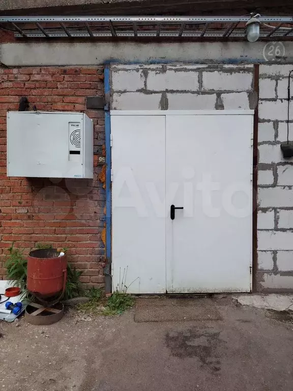 Производство, 130 м - Фото 0