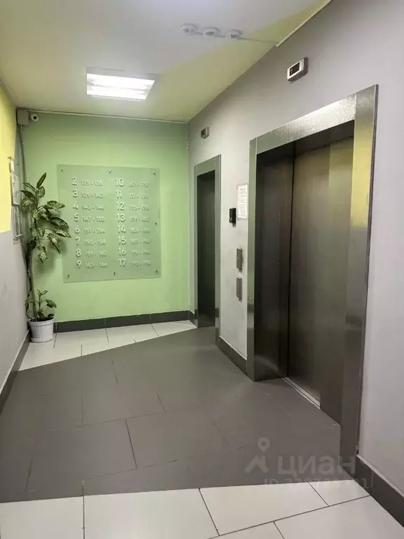 2-к кв. Московская область, Люберцы Зенино ЖК Самолет мкр, ул. Камова, ... - Фото 2