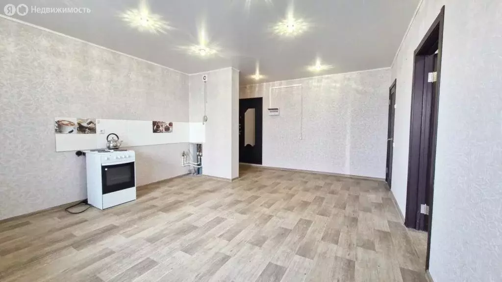 1-комнатная квартира: Миасс, улица Богдана Хмельницкого, 54 (40.8 м) - Фото 1