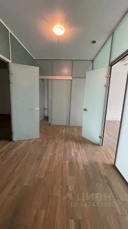 Офис в Москва Новорязанская ул., 18С7 (343 м) - Фото 1