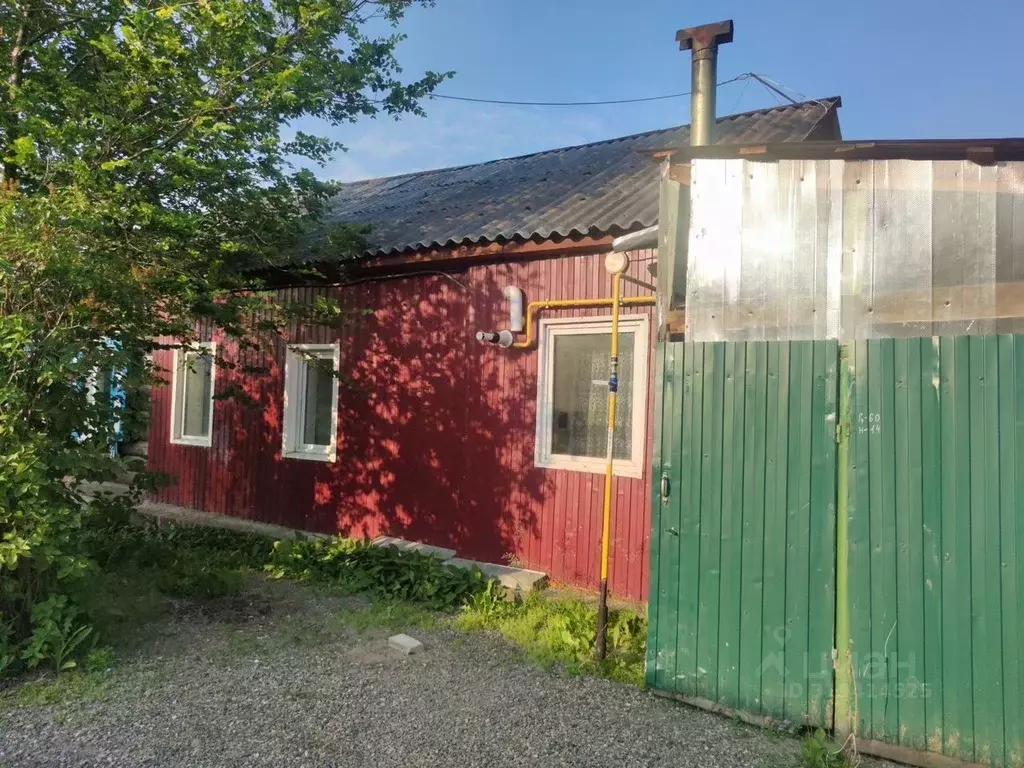 Дом в Томская область, Томск Урожайный пер. (40 м) - Фото 0