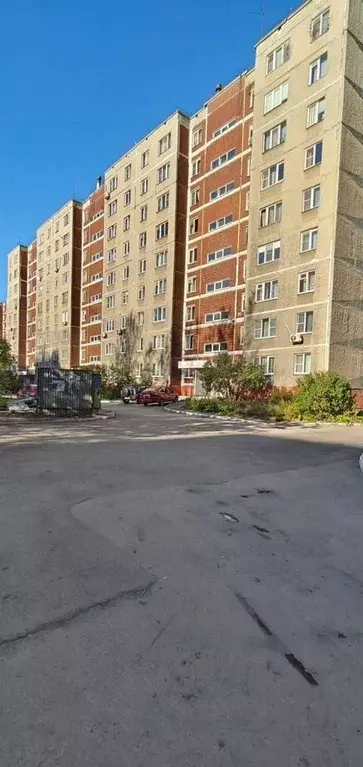 3-к кв. Челябинская область, Челябинск пер. Мамина, 2А (64.0 м) - Фото 1