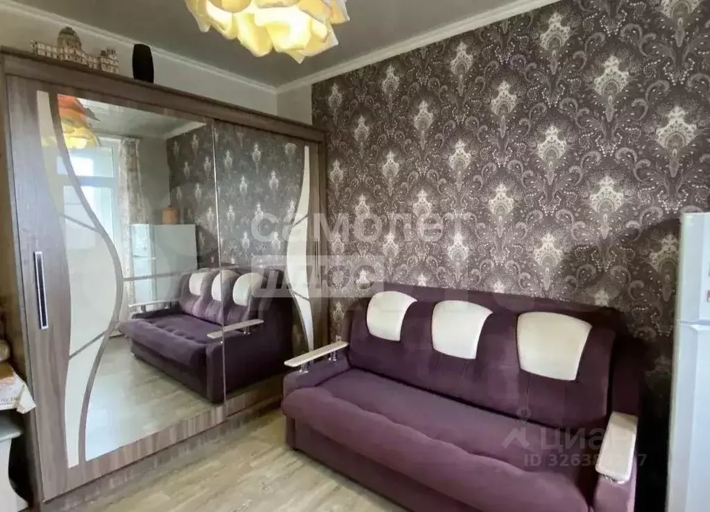 Студия Краснодарский край, Анапа муниципальный округ, с. Супсех ул. ... - Фото 2