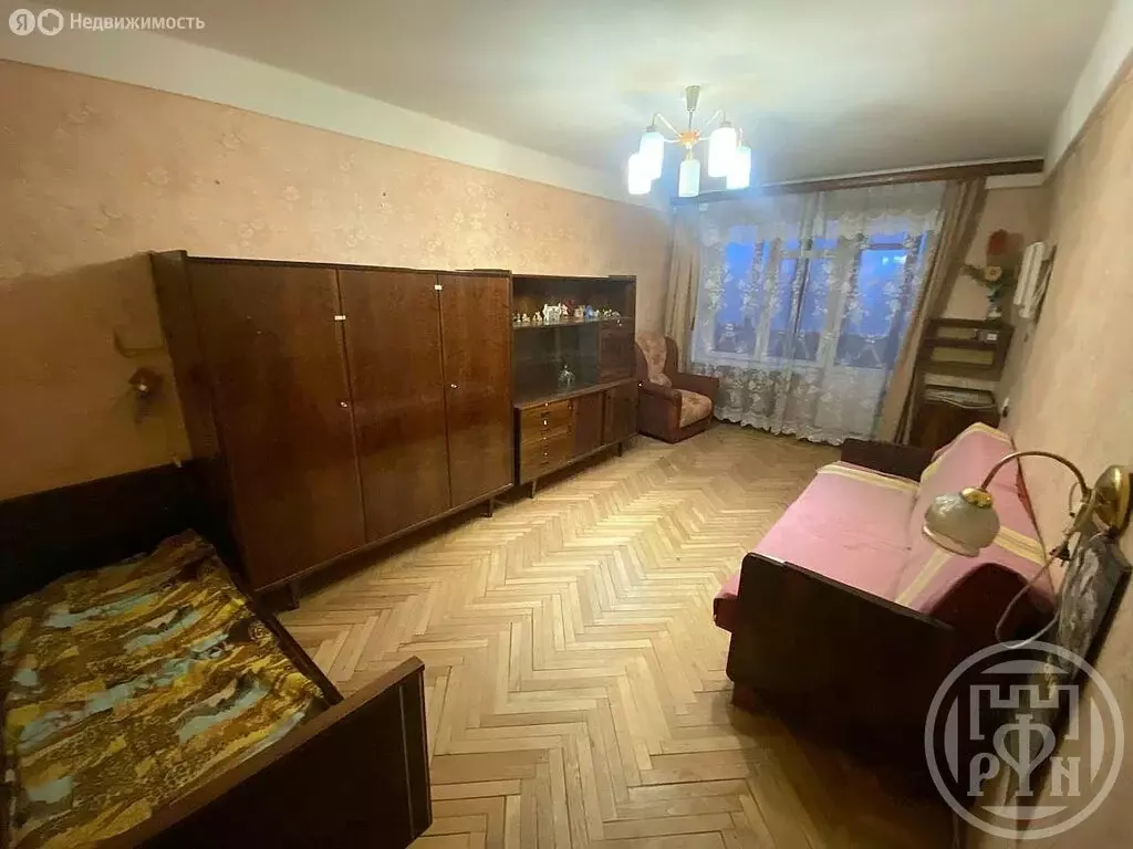 2-комнатная квартира: Санкт-Петербург, проспект Маршала Блюхера, 55 ... - Фото 2