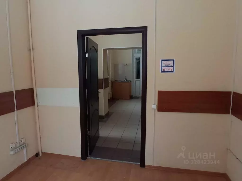 Помещение свободного назначения в Москва Гвардейская ул., 3К1 (76 м) - Фото 2