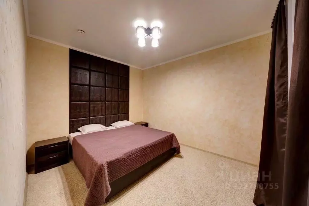 Комната Татарстан, Казань Ново-Давликеевская ул., 79/2 (12.0 м) - Фото 1