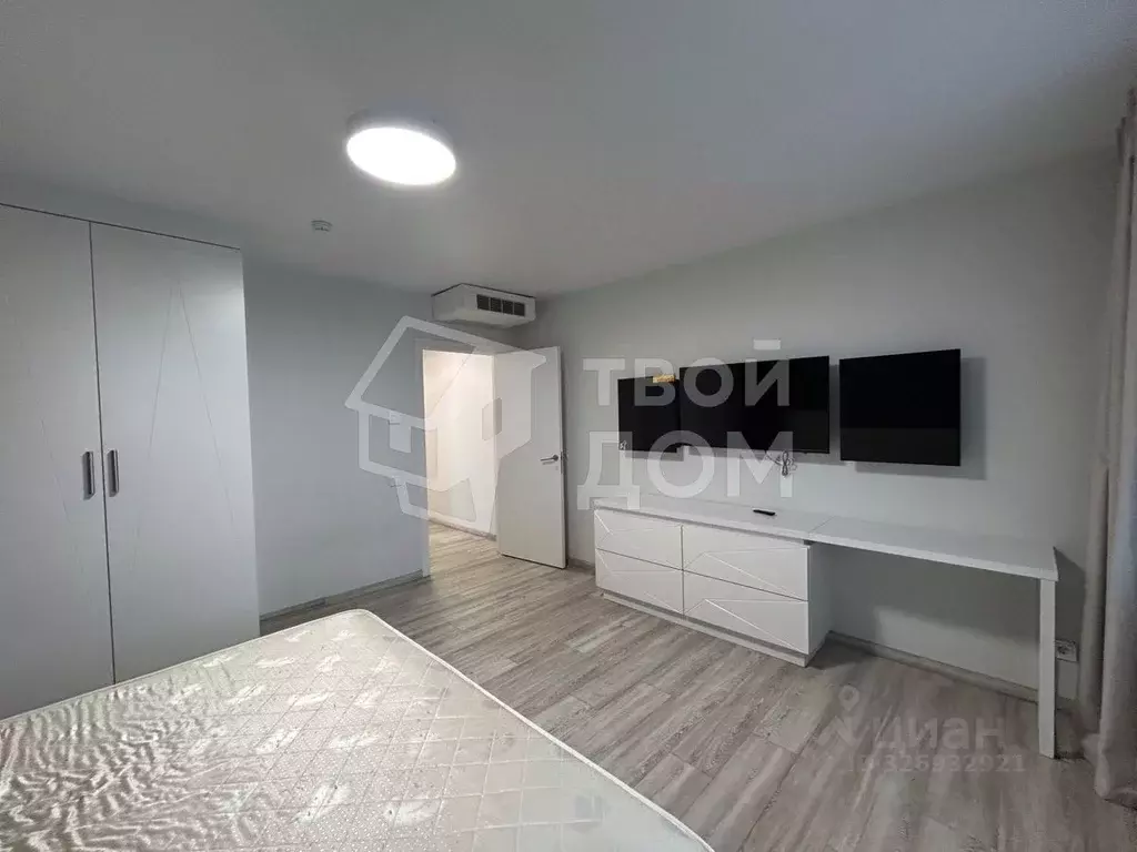 2-к кв. Санкт-Петербург ул. Салова, 61 (54.0 м) - Фото 2