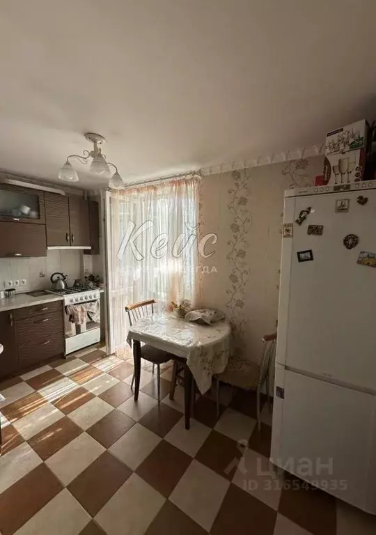 1-к кв. Крым, Феодосия ул. Чкалова, 96А (36.6 м) - Фото 0