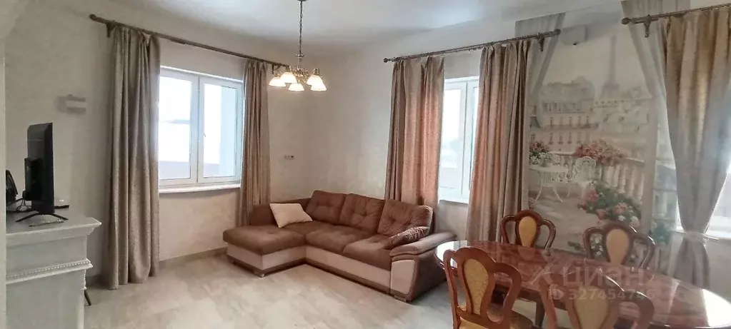 Дом в Московская область, Домодедово городской округ, с. Ильинское  ... - Фото 2