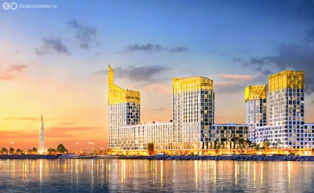 4-комнатная квартира: Санкт-Петербург, улица Челюскина, 10 (114 м) - Фото 1