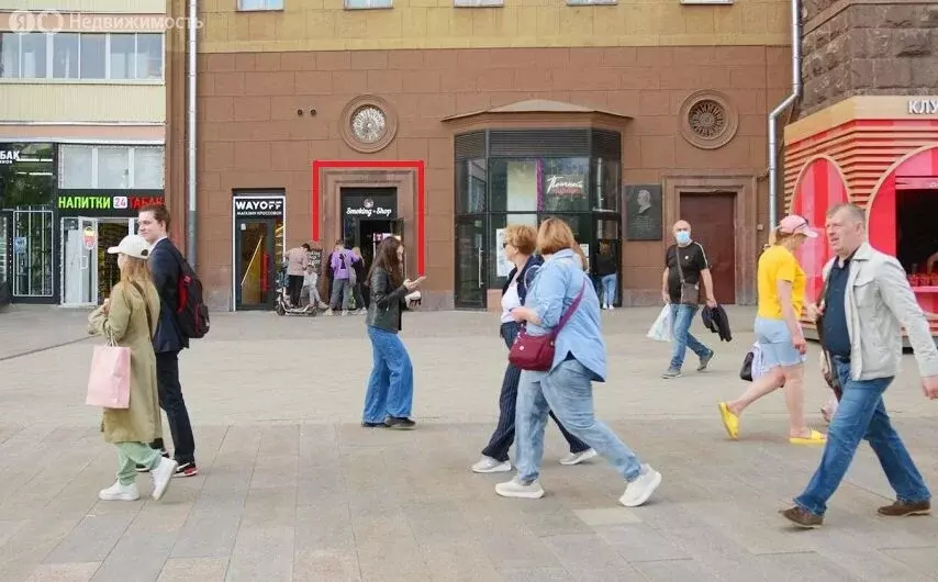 Помещение свободного назначения (15 м) - Фото 1