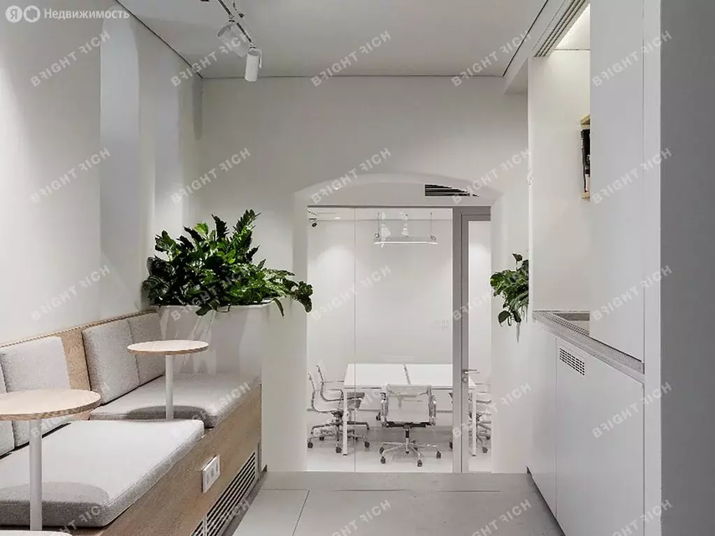 Офис (290 м) - Фото 1