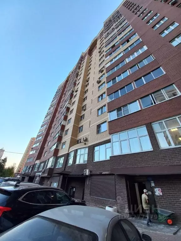 1-к кв. Московская область, Солнечногорск ул. Баранова, 12 (40.0 м) - Фото 1