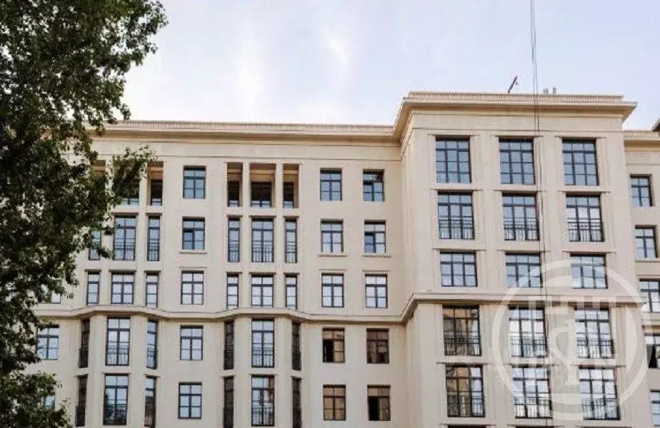 Квартира, 1 комната, 41.98 м - Фото 1