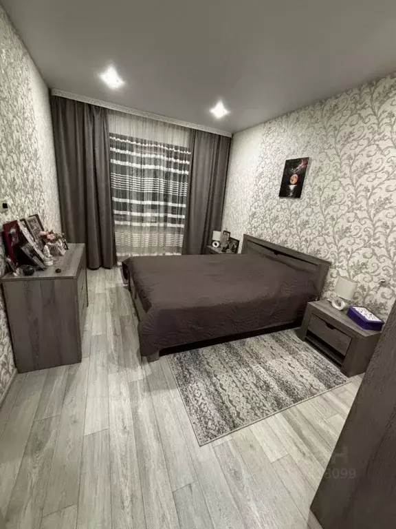 3-к кв. Татарстан, Зеленодольск Паратская ул., 9 (75.5 м) - Фото 1
