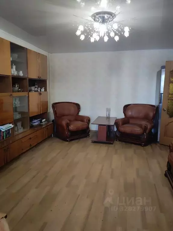 3-к кв. Самарская область, Тольятти ул. Мира, 112 (68.0 м) - Фото 2