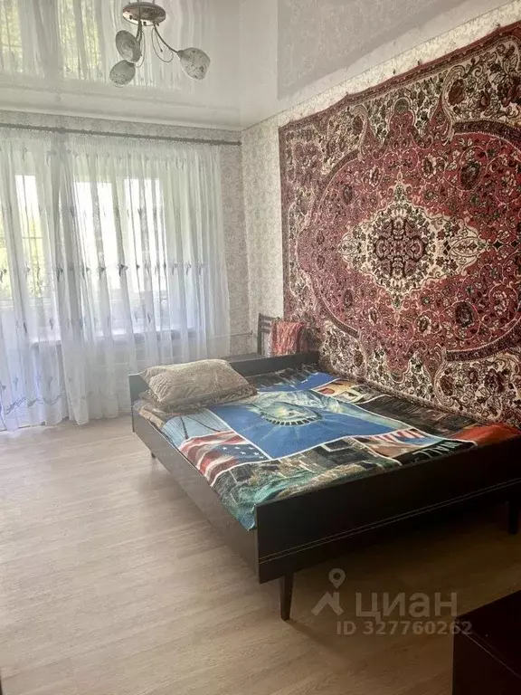 2-к кв. Ростовская область, Батайск ул. Белинского, 34 (45.0 м) - Фото 2