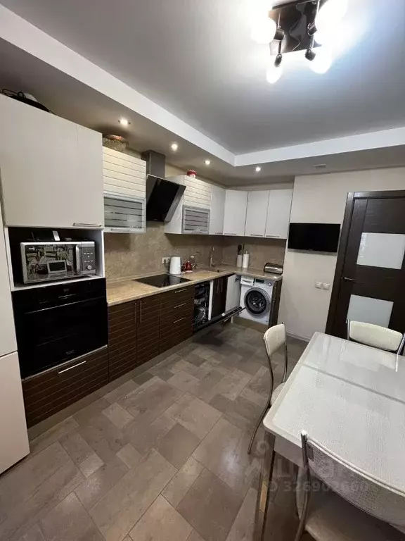 2-к кв. Московская область, Долгопрудный просп. Ракетостроителей, 5к2 ... - Фото 1