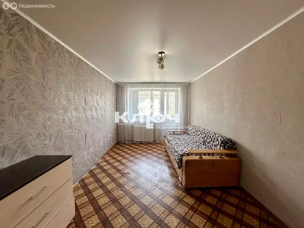 2-комнатная квартира: Стерлитамак, Коммунистическая улица, 45 (43.6 м) - Фото 0